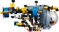 LEGO® Technic: 42201 - Mélytengeri kutató tengeralattjáró