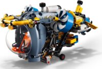 LEGO® Technic: 42201 - Mélytengeri kutató tengeralattjáró