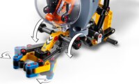 LEGO® Technic: 42201 - Mélytengeri kutató tengeralattjáró