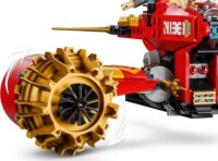 LEGO® Ninjago: 71830 - Kai viharjáró robotja