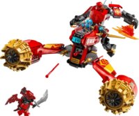 LEGO® Ninjago: 71830 - Kai viharjáró robotja