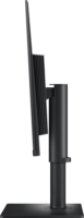 Samsung 27" S40GD LS27D400GAUXEN 16:9 FullHD IPS LED Monitor - Fekete