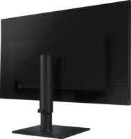 Samsung 27" S40GD LS27D400GAUXEN 16:9 FullHD IPS LED Monitor - Fekete