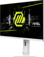 MSI 27" 274PFWDE MAG 16:9 FullHD Fast IPS LED Gaming Monitor - Fehér