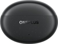 OnePlus Nord Buds 3 Pro Bluetooth Fülhallgató Headset - Fekete