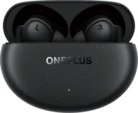 OnePlus Nord Buds 3 Pro Bluetooth Fülhallgató Headset - Fekete