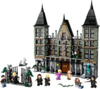 LEGO® Harry Potter: 76453 - Malfoy-kúria