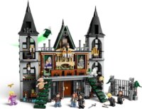 LEGO® Harry Potter: 76453 - Malfoy-kúria