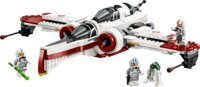LEGO® Star Wars: 75402 - ARC-170 vadászgép™