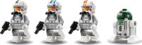 LEGO® Star Wars: 75402 - ARC-170 vadászgép™