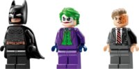 LEGO® DC: 76303 - Batman™ Tumbler vs. Kétarc™ és Joker™