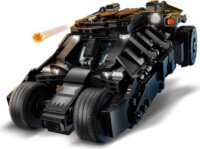 LEGO® DC: 76303 - Batman™ Tumbler vs. Kétarc™ és Joker™