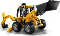 LEGO® Technic: 42197 - Árokásó rakodó