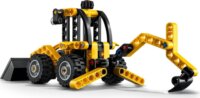 LEGO® Technic: 42197 - Árokásó rakodó