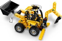 LEGO® Technic: 42197 - Árokásó rakodó