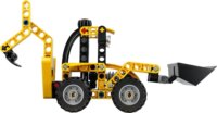 LEGO® Technic: 42197 - Árokásó rakodó