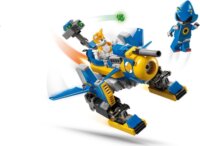 LEGO® Sonic: 77002 - Cyclone Metal Sonic ellen