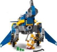 LEGO® Sonic: 77002 - Cyclone Metal Sonic ellen