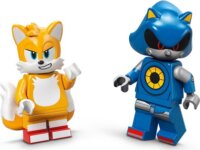LEGO® Sonic: 77002 - Cyclone Metal Sonic ellen