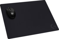 Logitech G740 Gaming Egérpad 460 x 400mm - Fekete