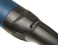 Scheppach PM 600 Elektromos Polírozógép 125mm 600W