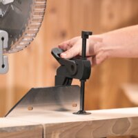 Scheppach HM 305 SL Elektromos Gérvágófűrész 2000W