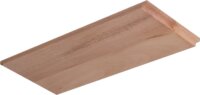 Pyramis Fa Vágódeszka Sparta Plus Lux Mosogatóhoz 38 x 18 x 1,5 cm
