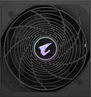 Gigabyte 850W AE850PM PG5 Aorus Elite 80+ Platinum Moduláris Tápegység