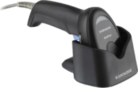 Datalogic QD2220-BKK1 QuickScan Kézi vonalkódolvasó - Fekete