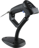 Datalogic QD2220-BKK1S QuickScan Kézi vonalkódolvasó - Fekete
