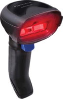 Datalogic QD2220-BKK1S QuickScan Kézi vonalkódolvasó - Fekete