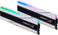 G.Skill 64GB / 6000 Trident Z5 Neo RGB DDR5 CL36 Dual RAM KIT (2x32GB)