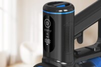 Blaupunkt VCH801 Porzsák Nélküli álló porszívó 300W - Kék / Fekete