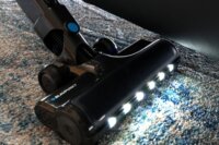 Blaupunkt VCH801 Porzsák Nélküli álló porszívó 300W - Kék / Fekete