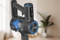 Blaupunkt VCH801 Porzsák Nélküli álló porszívó 300W - Kék / Fekete