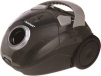 Blaupunkt VCB101 Porzsákos porszívó 700W - Fekete