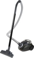 Blaupunkt VCB101 Porzsákos porszívó 700W - Fekete