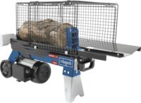 Scheppach HL 460 4 T 230V Elektromos Rönkhasító gép 1500W