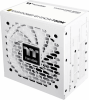 Thermaltake 750W Toughpower GT Snow 80+ Gold Moduláris Tápegység