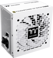 Thermaltake 750W Toughpower GT Snow 80+ Gold Moduláris Tápegység