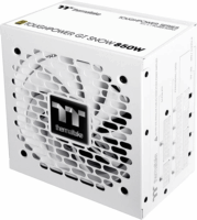 Thermaltake 850W Toughpower GT Snow 80+ Gold Moduláris Tápegység