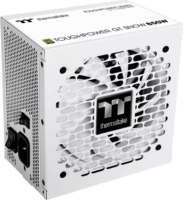 Thermaltake 850W Toughpower GT Snow 80+ Gold Moduláris Tápegység