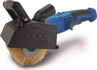 Scheppach MRS 1300 Palástcsiszoló Renováló Csiszológép 1300W