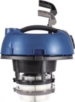 Scheppach ASP 30 Plus 30L 230 V Száraz-Nedves Ipari Elektromos Porszívó 1400W