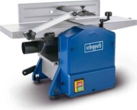 Scheppach HMS 850 230 V Vastagoló Elektromos Asztali Gyalugép 1250W