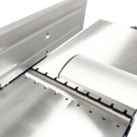 Scheppach HMS 850 230 V Vastagoló Elektromos Asztali Gyalugép 1250W