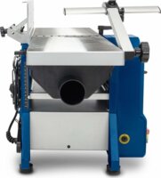 Scheppach HMS 850 230 V Vastagoló Elektromos Asztali Gyalugép 1250W