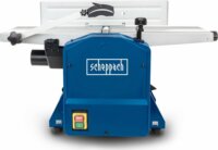 Scheppach HMS 850 230 V Vastagoló Elektromos Asztali Gyalugép 1250W