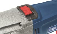 Scheppach DI 850 Elektromos Ütvefúró 850 W - Ezüst/Kék
