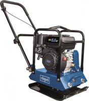 Scheppach HP 1200S Robbanómotoros Lapvibrátor 60kg 6.5LE